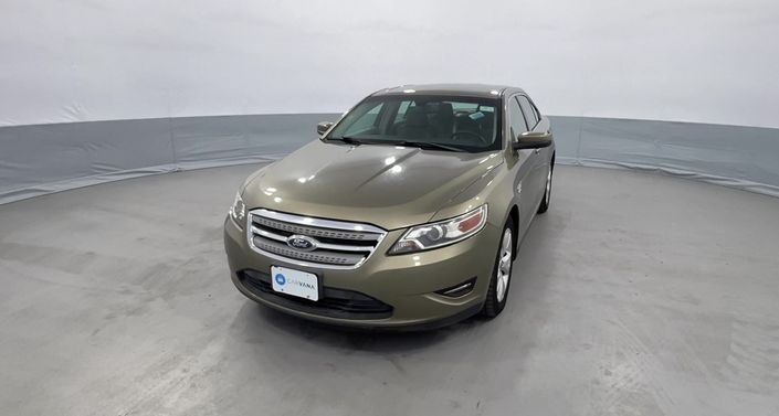 2012 Ford Taurus SEL -
                  Akron, NY