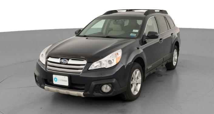 2013 Subaru Outback 3.6R Limited -
                  Hebron, OH