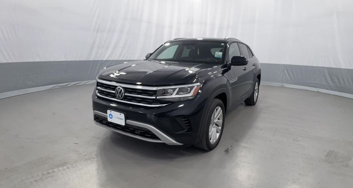 Thumbnail: 2023 Volkswagen Atlas - 1