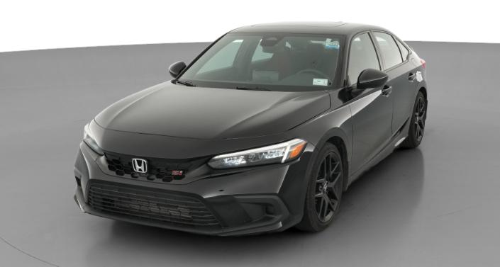 Thumbnail: 2023 Honda Civic - 1