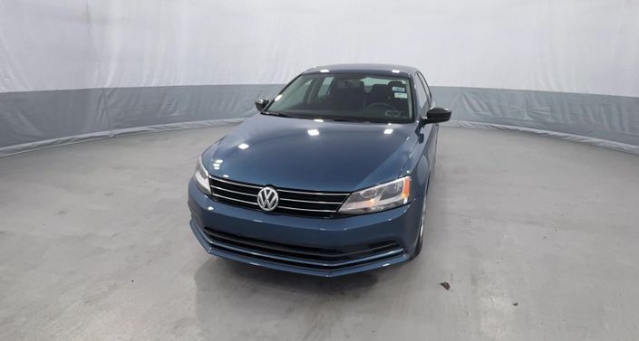 Thumbnail: 2016 Volkswagen Jetta - 1