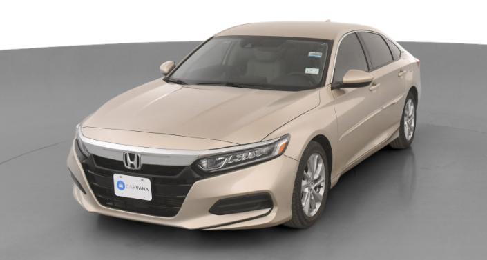 Thumbnail: 2018 Honda Accord - 1