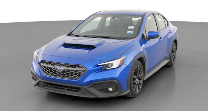 Thumbnail: 2023 Subaru WRX - 1
