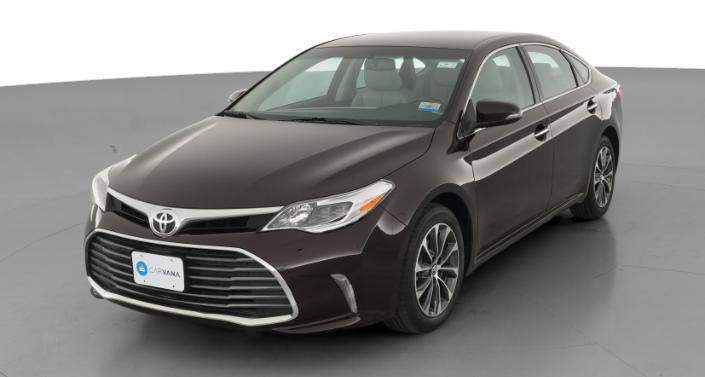 Thumbnail: 2016 Toyota Avalon - 1