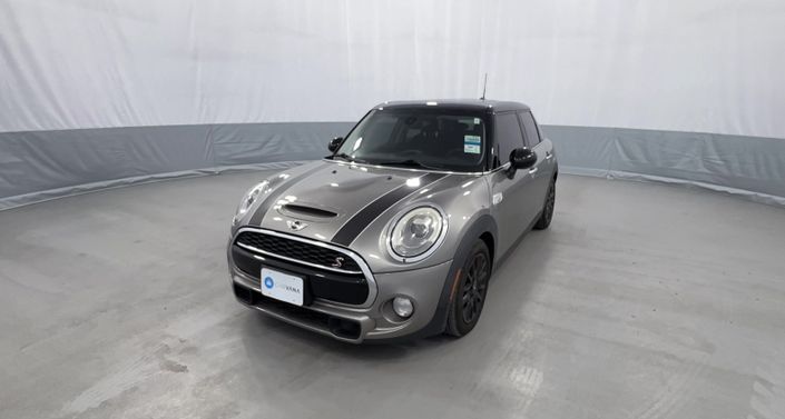 Thumbnail: 2017 MINI Cooper Hardtop - 1