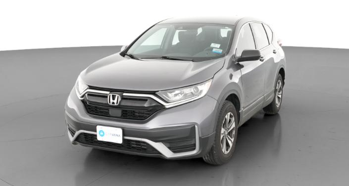 Thumbnail: 2020 Honda CR-V - 1