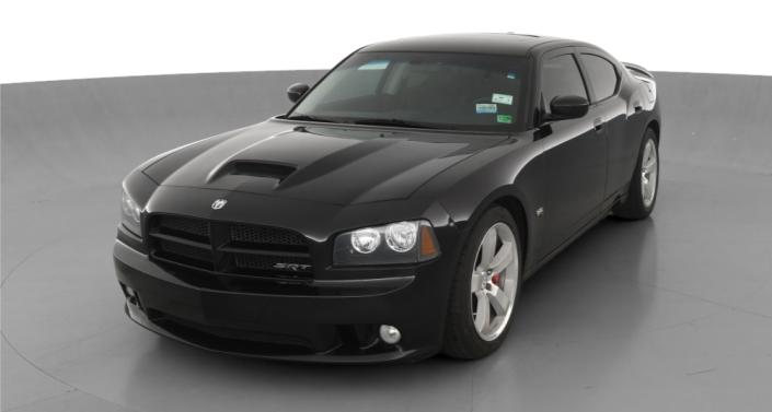 Thumbnail: 2010 Dodge Charger - 1