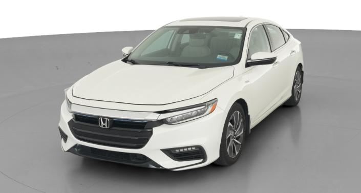 2019 Honda Insight Touring -
                  Trenton, OH
