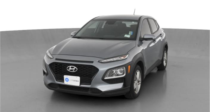 Thumbnail: 2020 Hyundai Kona - 1