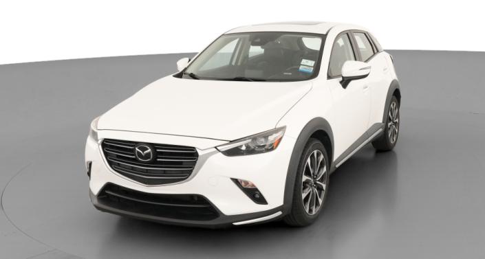 Thumbnail: 2019 Mazda CX-3 - 1