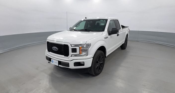 Thumbnail: 2020 Ford Econoline - 1