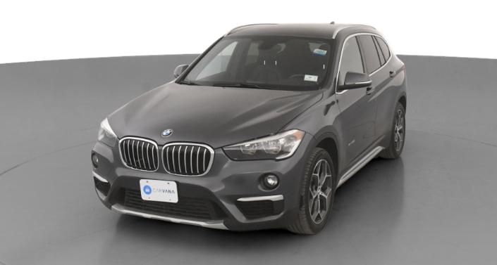 Thumbnail: 2016 BMW X1 - 1