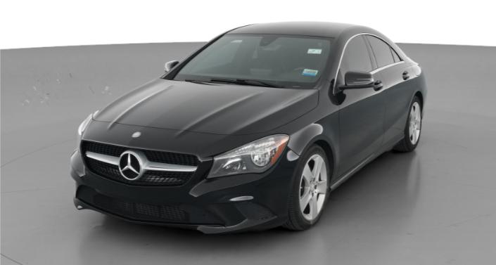 Thumbnail: 2015 Mercedes-Benz CLA - 1