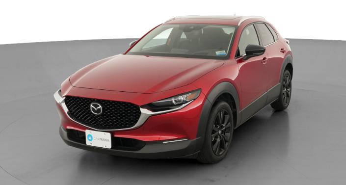 Thumbnail: 2021 Mazda CX-30 - 1