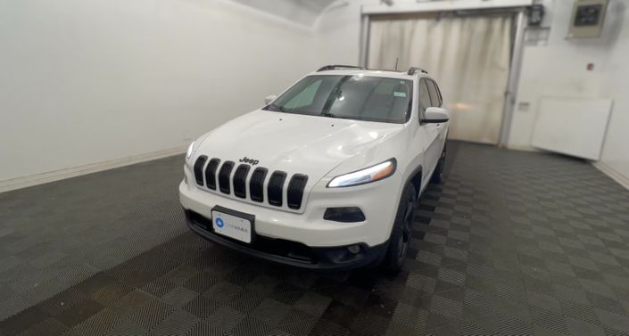Thumbnail: 2016 Jeep Cherokee - 1