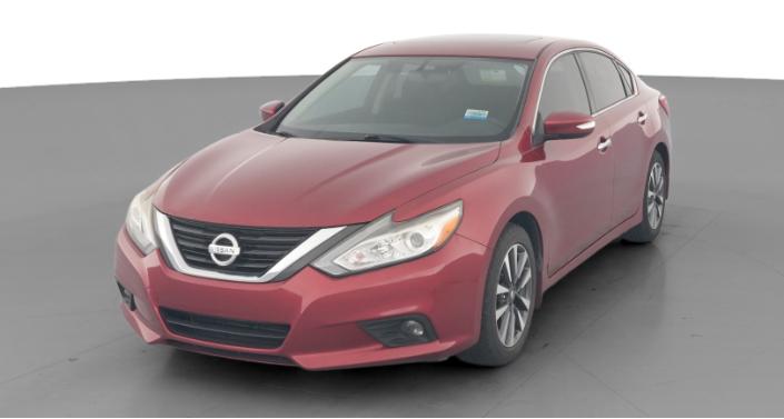 Thumbnail: 2016 Nissan Altima - 1