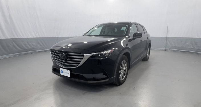 Thumbnail: 2018 Mazda CX-9 - 1