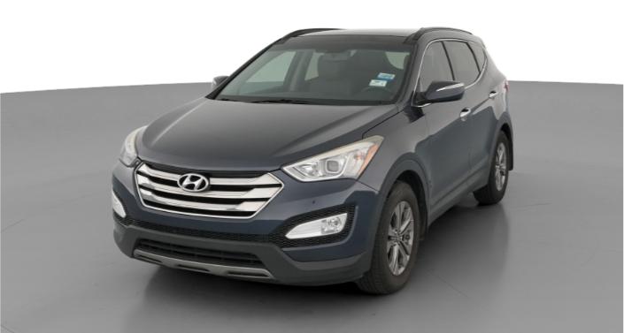 Thumbnail: 2015 Hyundai Santa Fe - 1