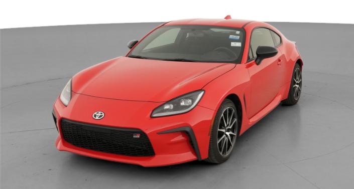 2023 Toyota GR86  -
                  Hebron, OH