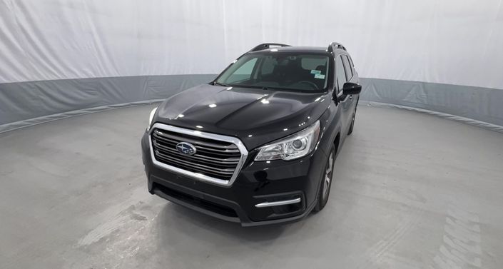 Thumbnail: 2019 Subaru Ascent - 1