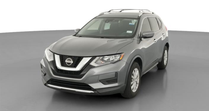 Thumbnail: 2020 Nissan Rogue - 1