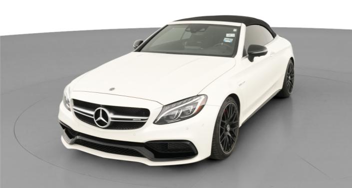 Thumbnail: 2018 Mercedes-Benz C-Class - 1