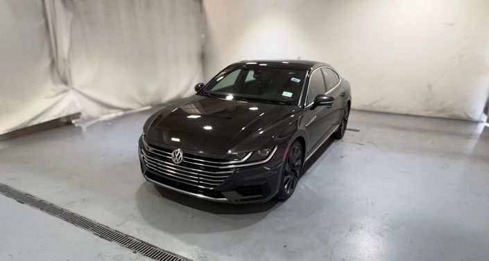 Thumbnail: 2020 Volkswagen Arteon - 1