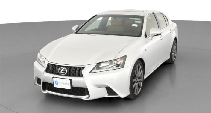 2013 Lexus GS 350 -
                  San Antonio, TX