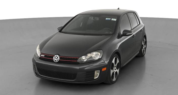 Thumbnail: 2011 Volkswagen Golf - 1