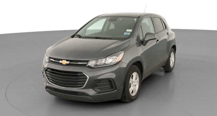 Thumbnail: 2020 Chevrolet Trax - 1