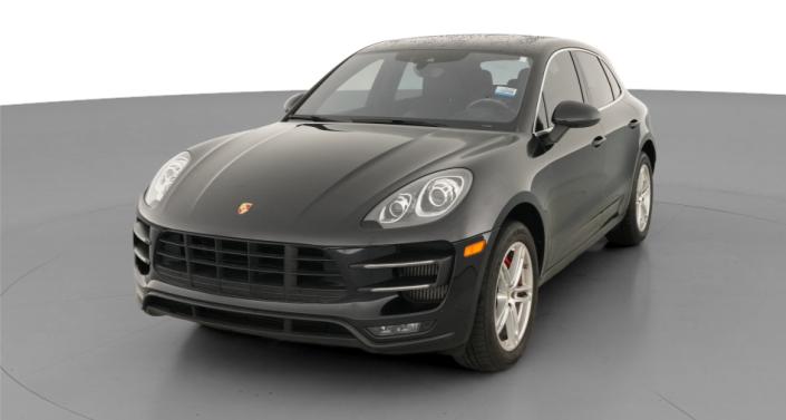 Thumbnail: 2015 Porsche Macan - 1