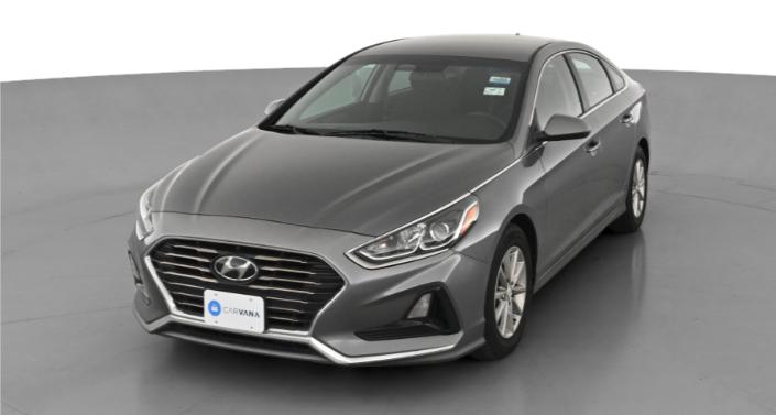 Thumbnail: 2018 Hyundai Sonata - 1