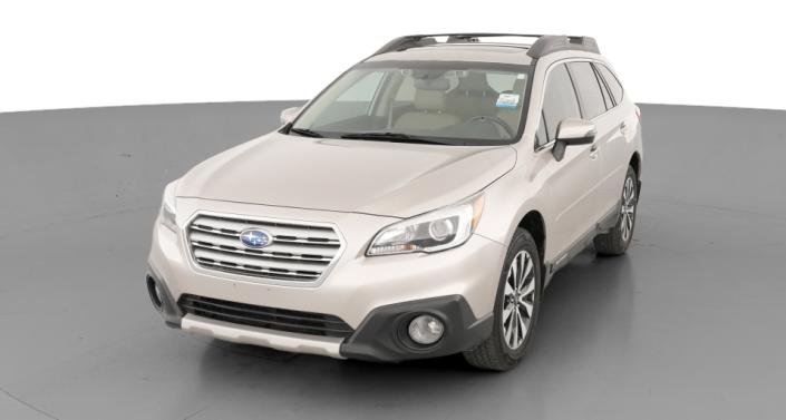 Thumbnail: 2015 Subaru Outback - 1