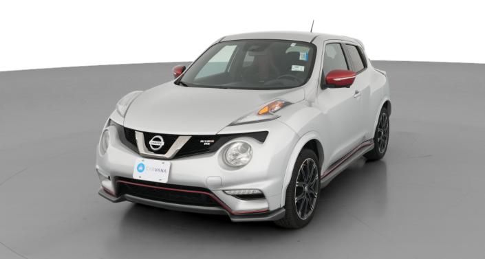 Thumbnail: 2016 Nissan Juke - 1
