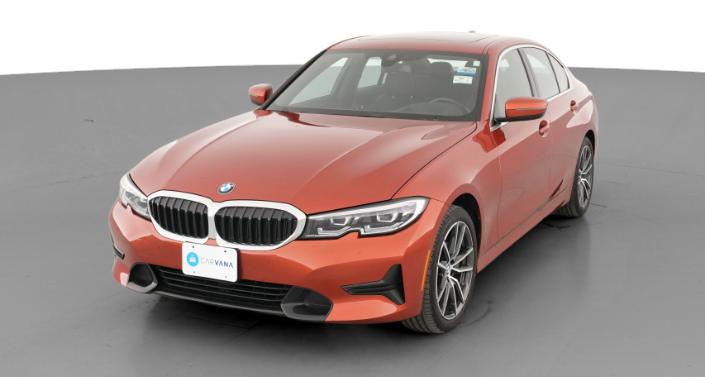 Thumbnail: 2021 BMW 3 Series - 1