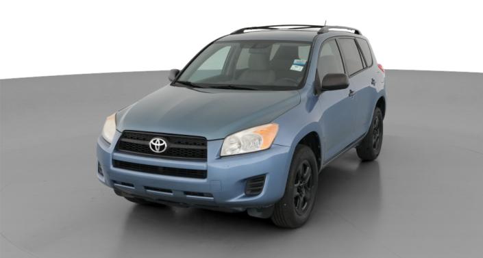 2011 Toyota RAV4 Base -
                  Concord, NC
