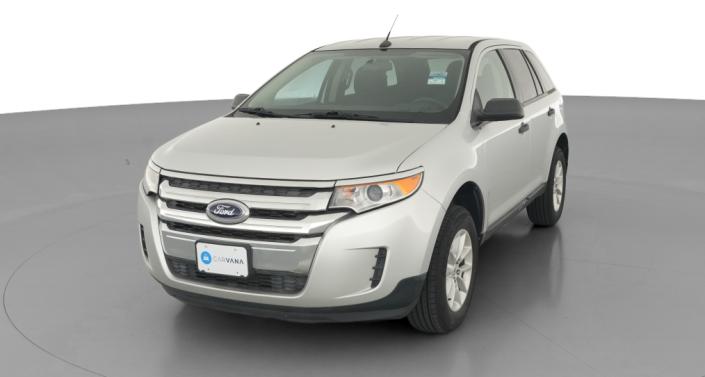 Thumbnail: 2014 Ford Edge - 1