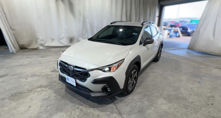Thumbnail: 2024 Subaru Crosstrek - 1