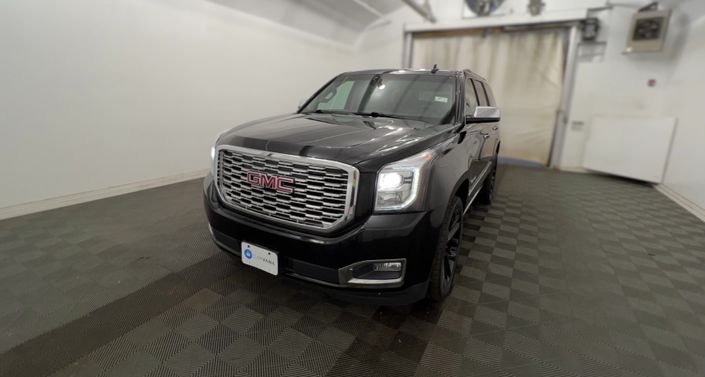 Thumbnail: 2018 GMC Yukon - 1