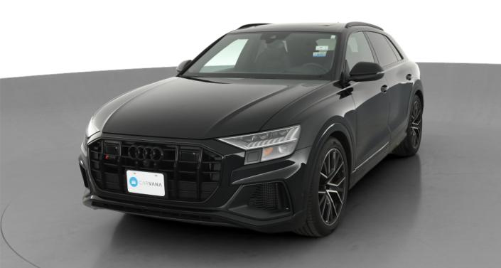 Thumbnail: 2021 Audi SQ8 - 1