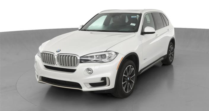 Thumbnail: 2017 BMW X5 - 1
