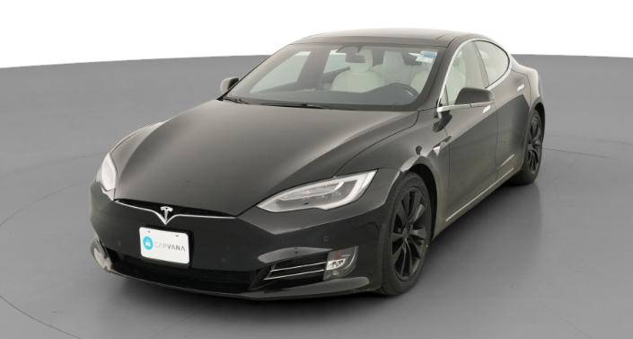 Thumbnail: 2017 Tesla Model S - 1
