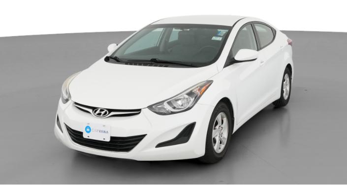 Thumbnail: 2015 Hyundai Elantra - 1