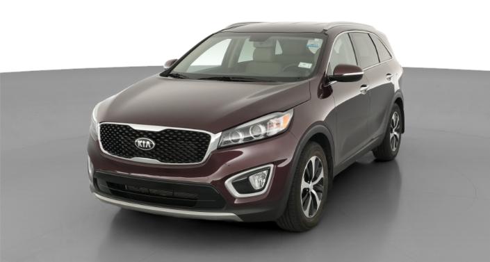 Thumbnail: 2018 Kia Sorento - 1