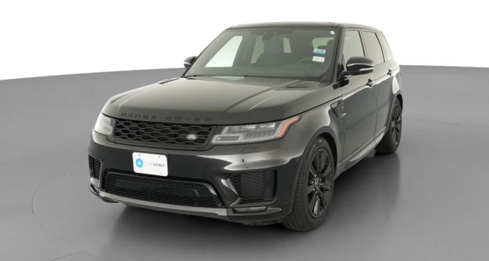 Thumbnail: 2022 Land Rover Range Rover Sport - 1