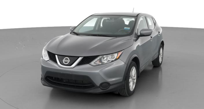 Thumbnail: 2019 Nissan Rogue Sport - 1