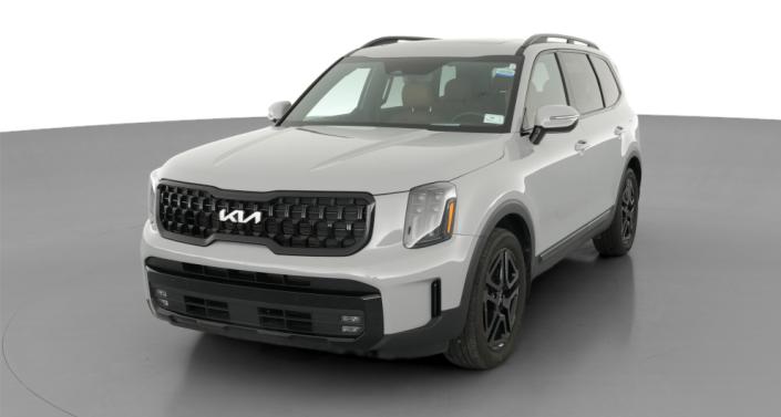 Thumbnail: 2024 Kia Telluride - 1