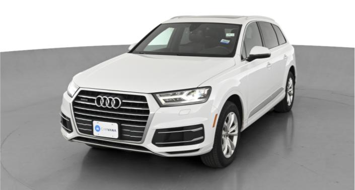 Thumbnail: 2019 Audi Q7 - 1