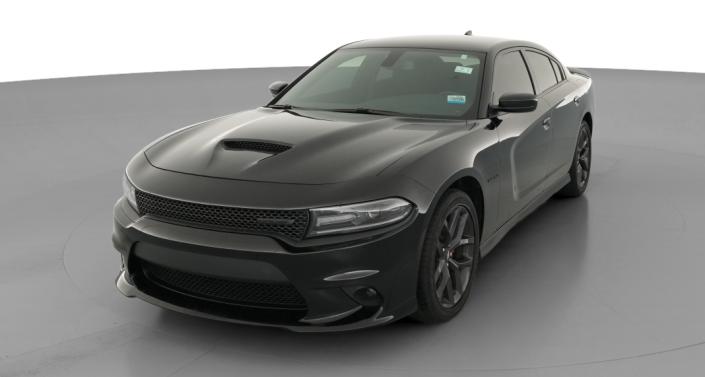 Thumbnail: 2021 Dodge Charger - 1