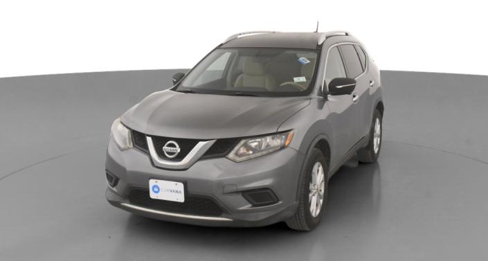 Thumbnail: 2015 Nissan Rogue - 1